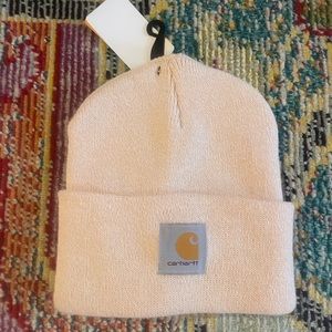 Brand new carhartt hat